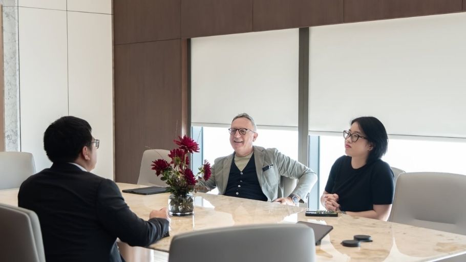 Discuss the budget clearly with the design firm to prepare a BOQ, control costs, and avoid overruns during construction.