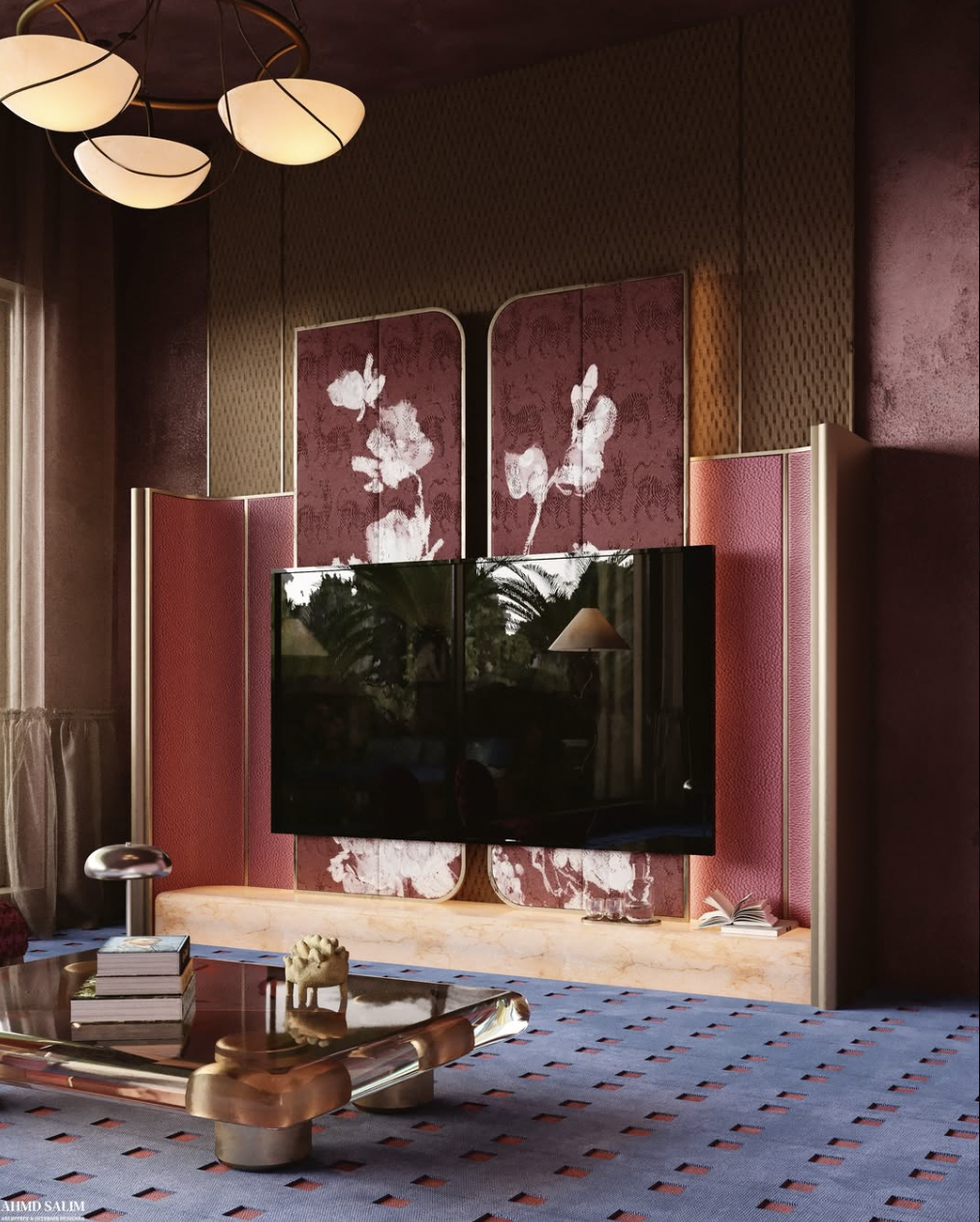 Note: Some images in this article are for reference only and are not projects by SENDESIGN.