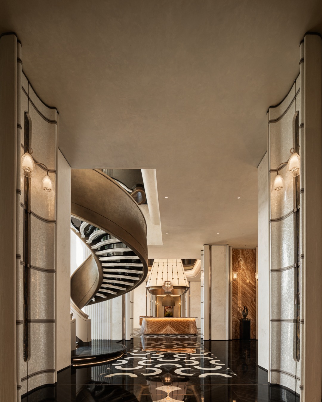 Contemporary furniture is always flexible, graceful, and in step with the latest artistic trends.