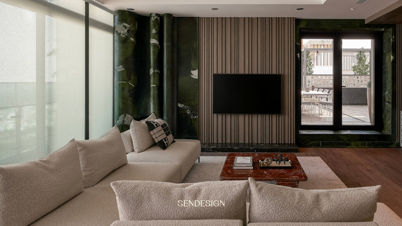 Lịch sử Modern Luxury: Từ di sản Luxury đến tinh thần Modern