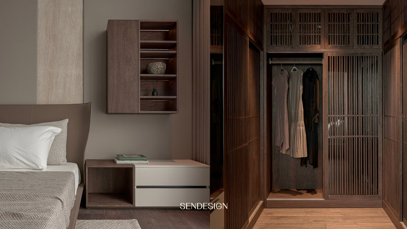 Modern Luxury và Neo Classic: So sánh khác biệt & cách chọn phù hợp